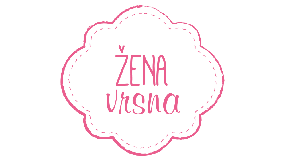 Žena vrsna